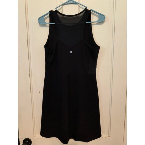 Baleaf Black Pickleball,Tennis,Golf Dress. Size Small. Great condition. - Picture 4 of 7